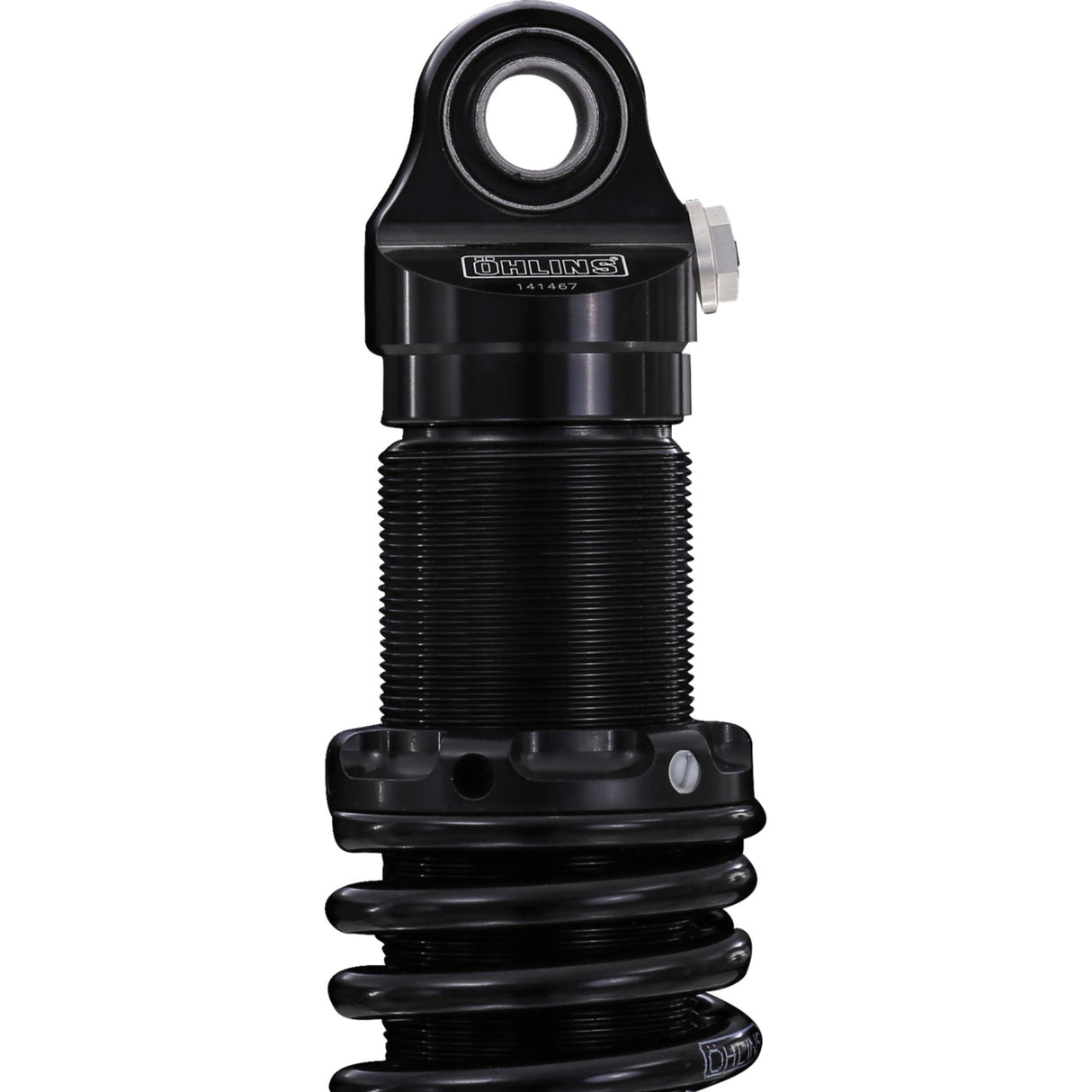 Ohlins STX Classic Shock - HD 777 For Harley Touring 1990-2026