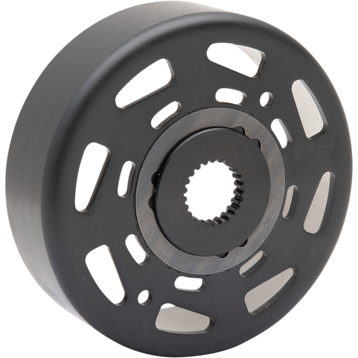 Drag Specialties Alternator Rotor For Harley Motorcycles 2017-2026