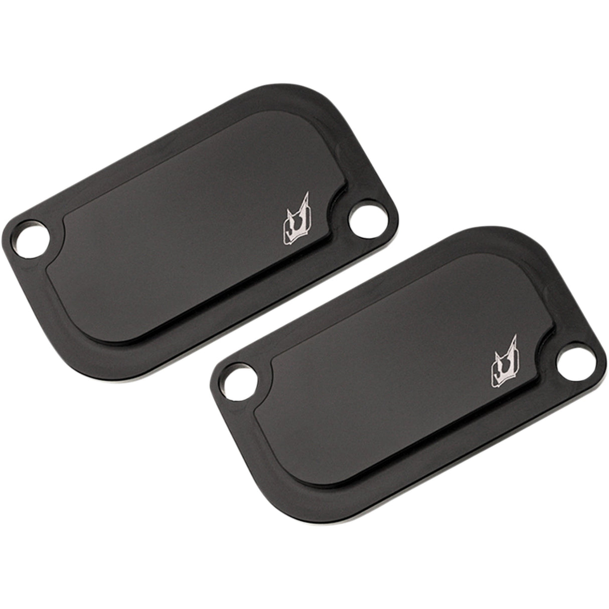 Driven Racing Block Off Plate - DSBLOCK-14 KTM 950 Adventure / 1190 2008-2015
