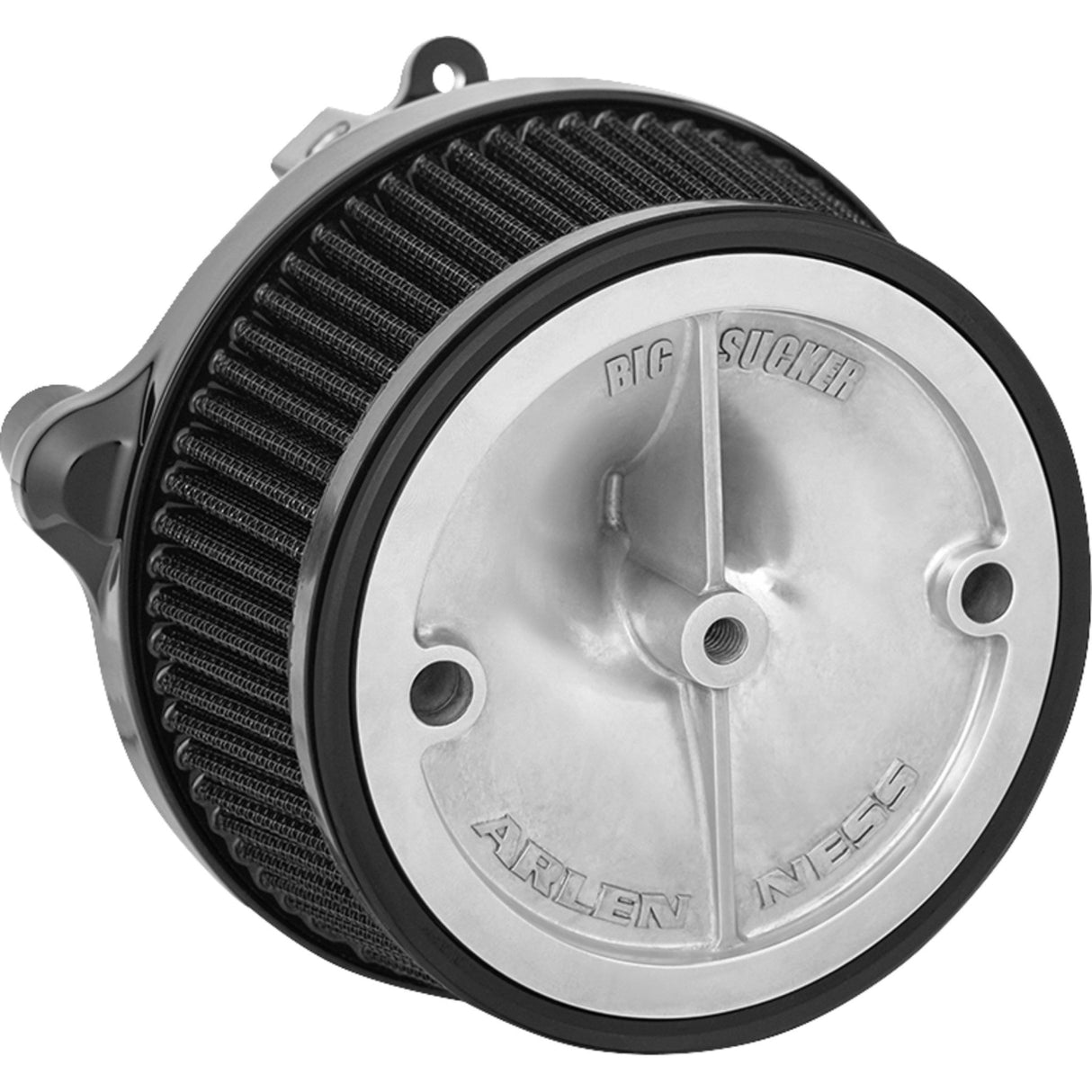 Arlen Ness Big Sucker Stage I Air Cleaner - 600-303 For Harley Road Glide / Touring / Softail / Street Glide 2023-2026