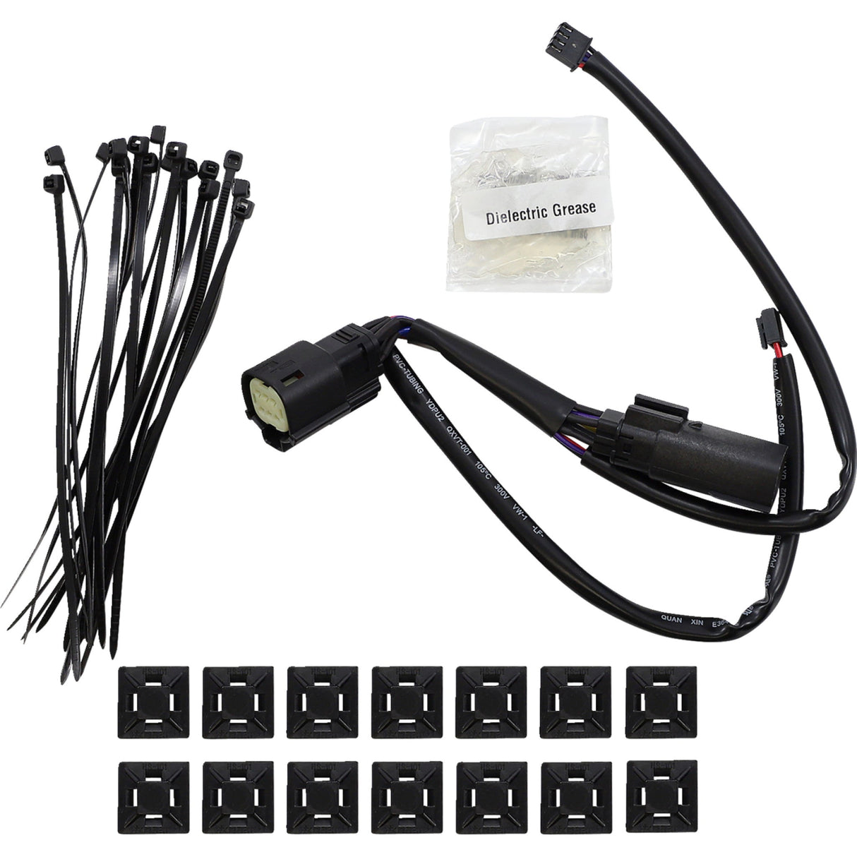 Ciro Machete™ Accent Light - 40150 For Harley Touring 2015-2024