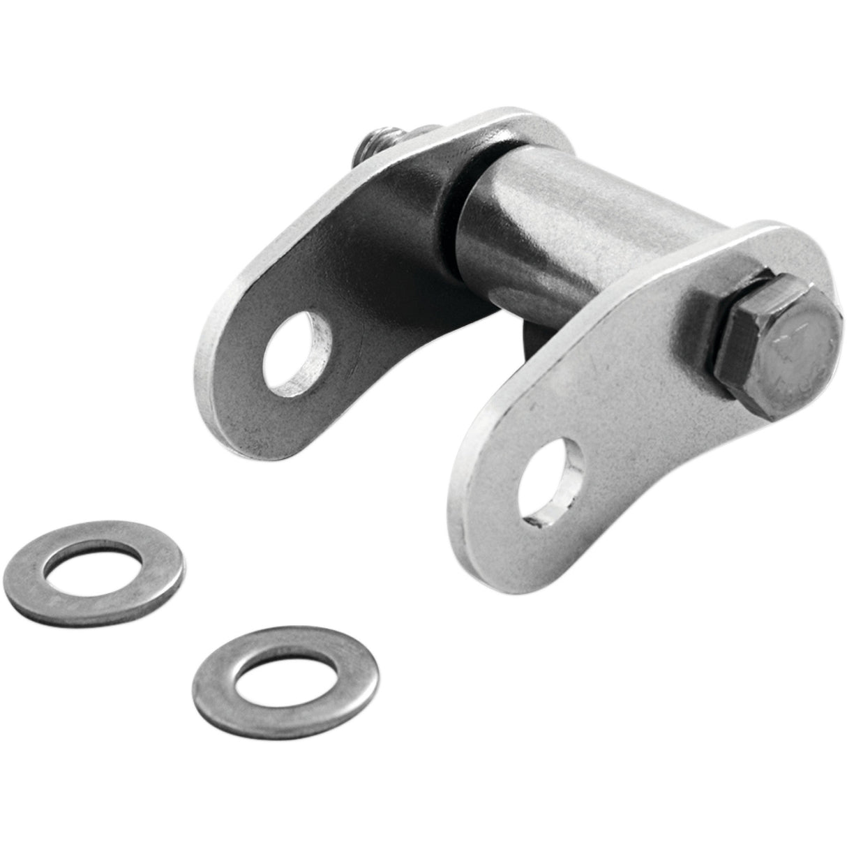 MEMPHIS SHADES 2001-1875 MEK9895 Headlight Mount Extension Hardware Headlight Mount Extension Block - Chrome