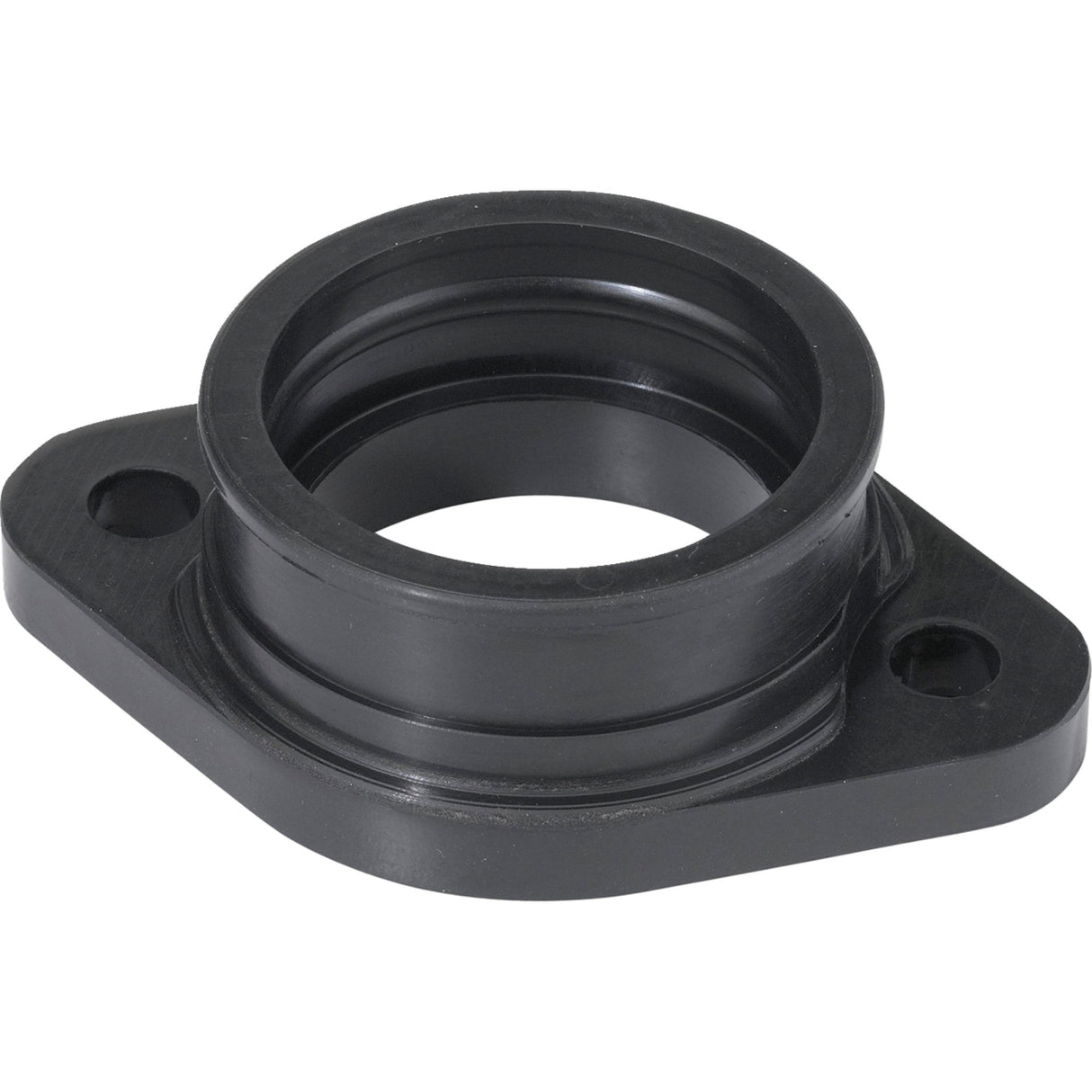 MOOSE OFFROAD 1050-0461 E30-6022 Moose Carburetor Mounting Flange mikuni - 34mm