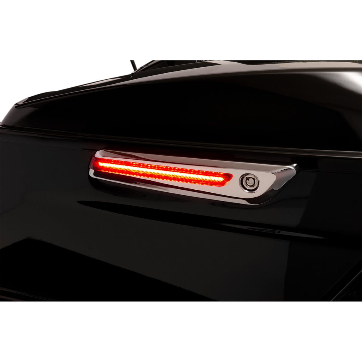 Ciro Hinge Cover - 40170 For Harley Touring 2014-2024