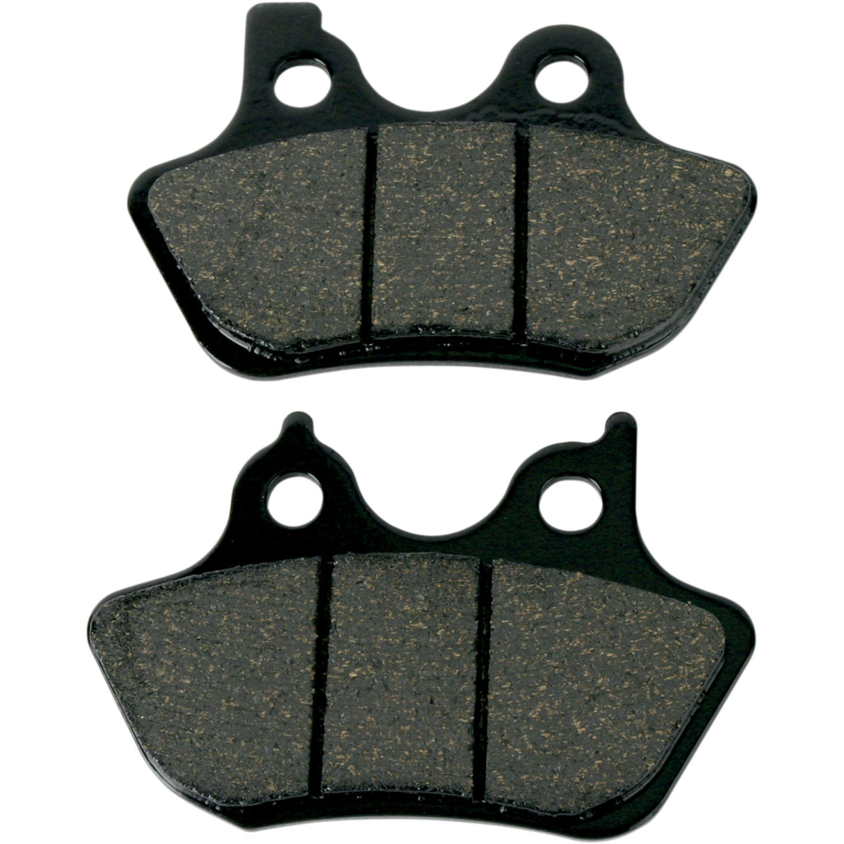 SBS Ceramic Harley Buell Brake Pads - 826H.HF For Harley Motorcycles 2000-2007