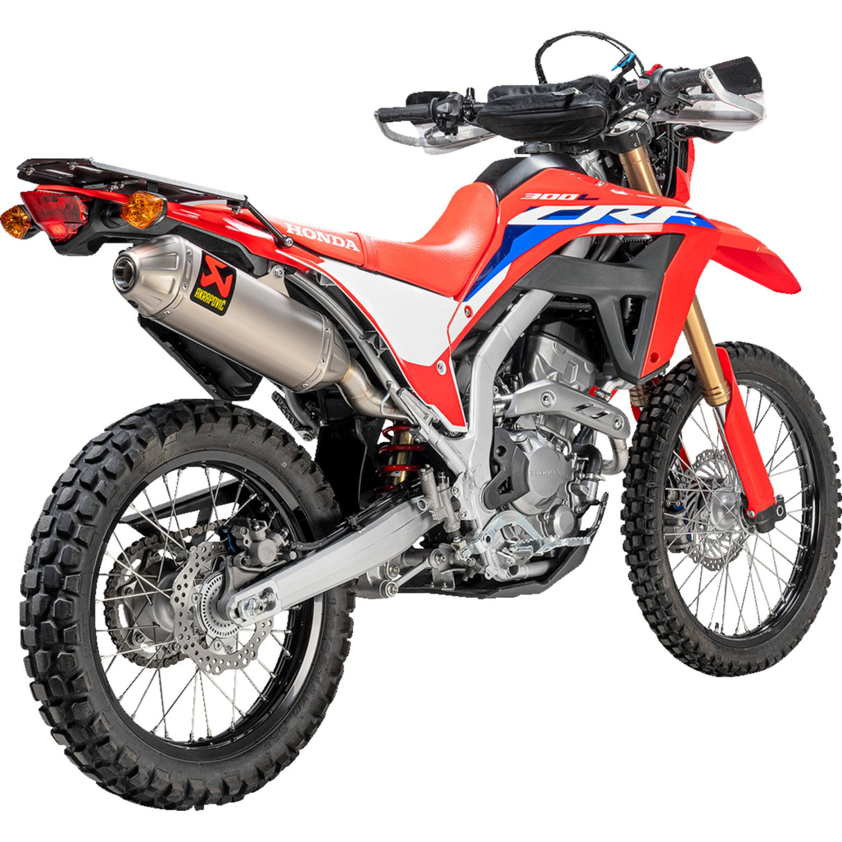 AKRAPOVIC 1812-0549 E-H3SO1 Header stainless steel