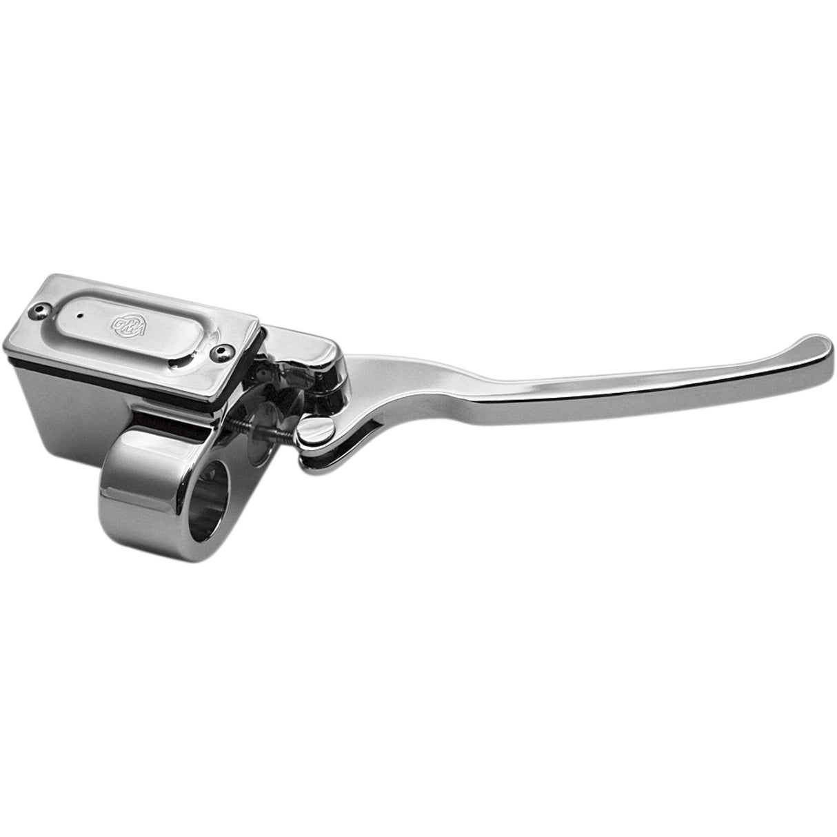Gma Engineering By Bdl Lever Assembly - GMA-HB-4-P For Harley Softail / Screamin' / 15th Anniversary 1984-2006