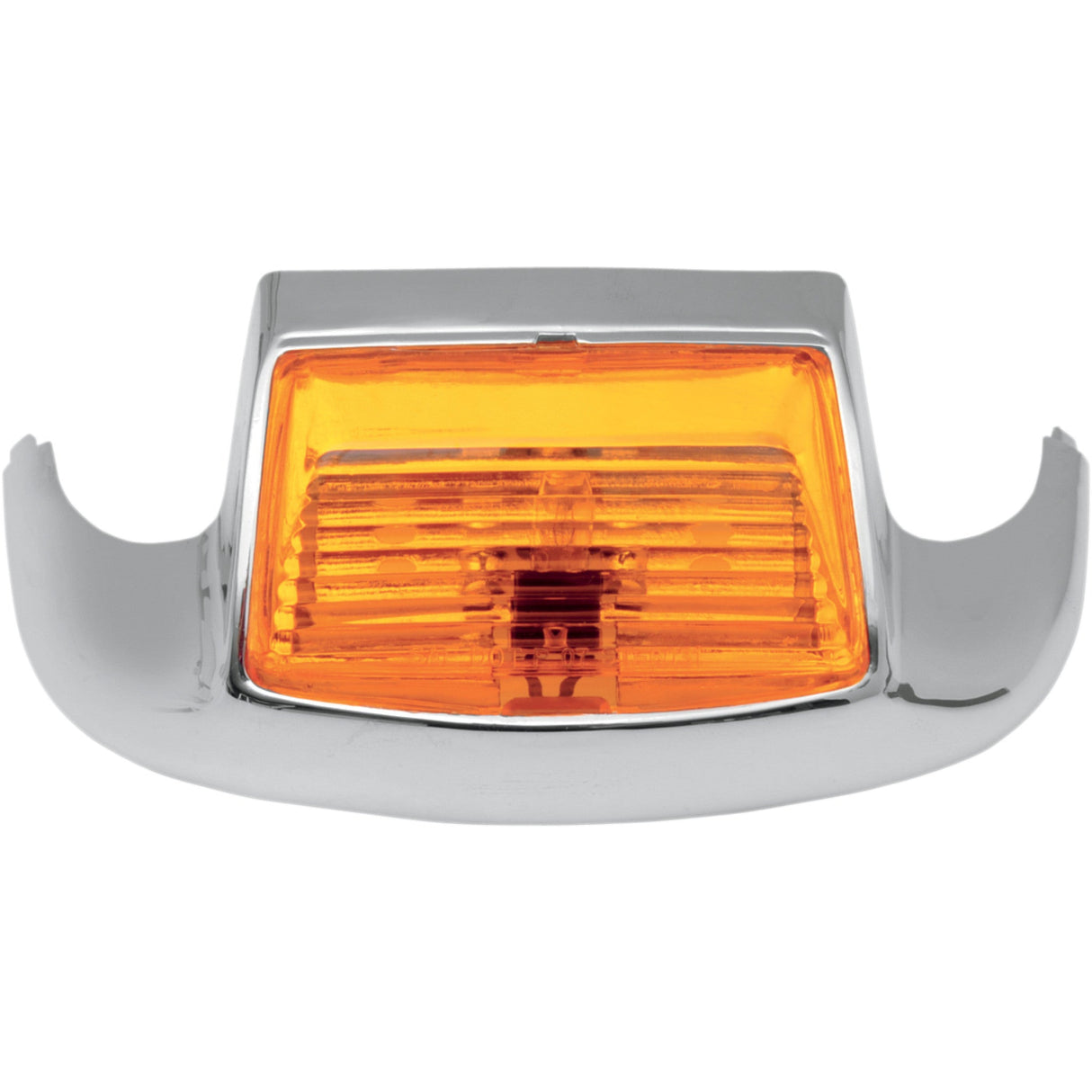 DRAG SPECIALTIES Front Fender Tip Light