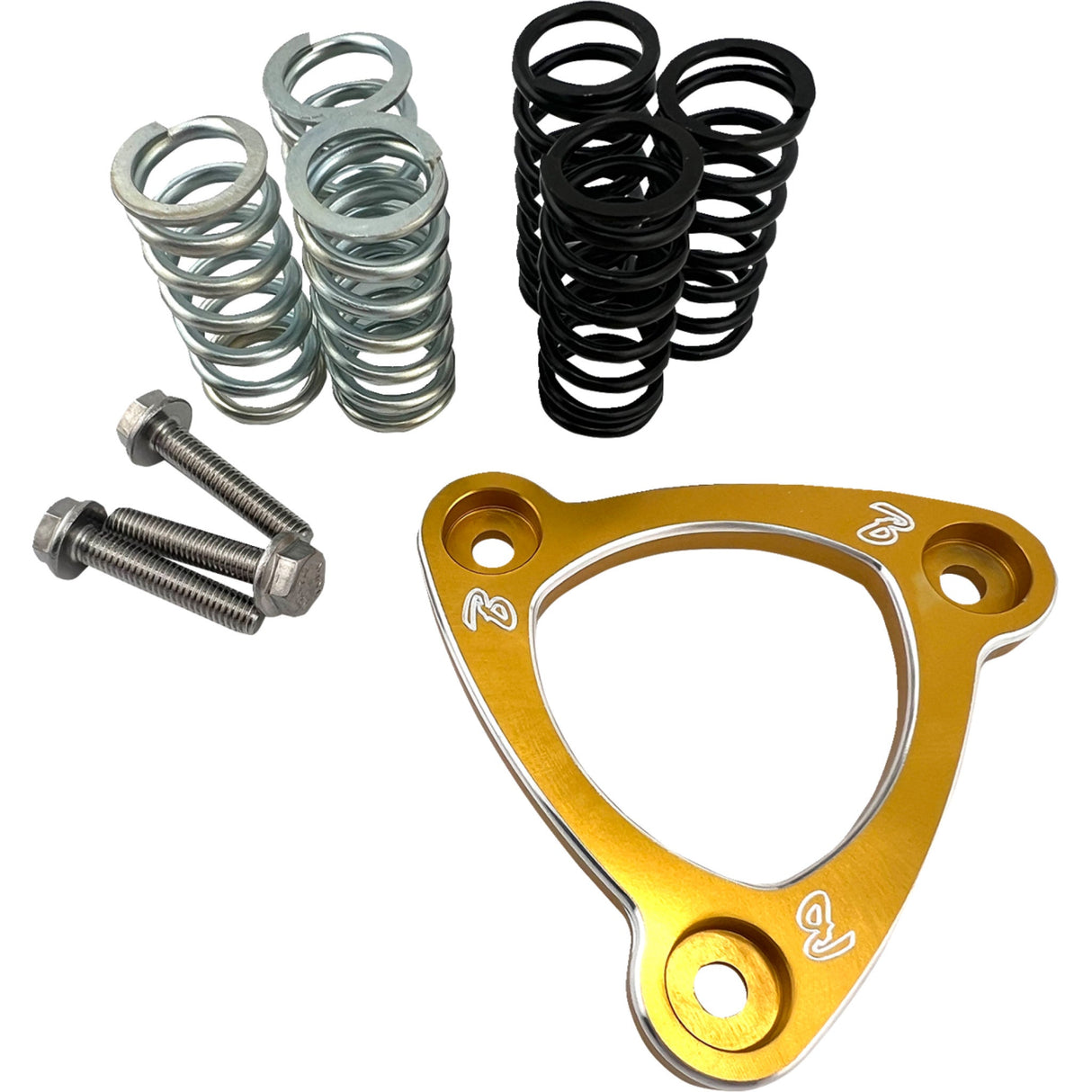BARNETT 1131-4070 5073003004 Clutch Stinger Retainer gold - m8/cvo