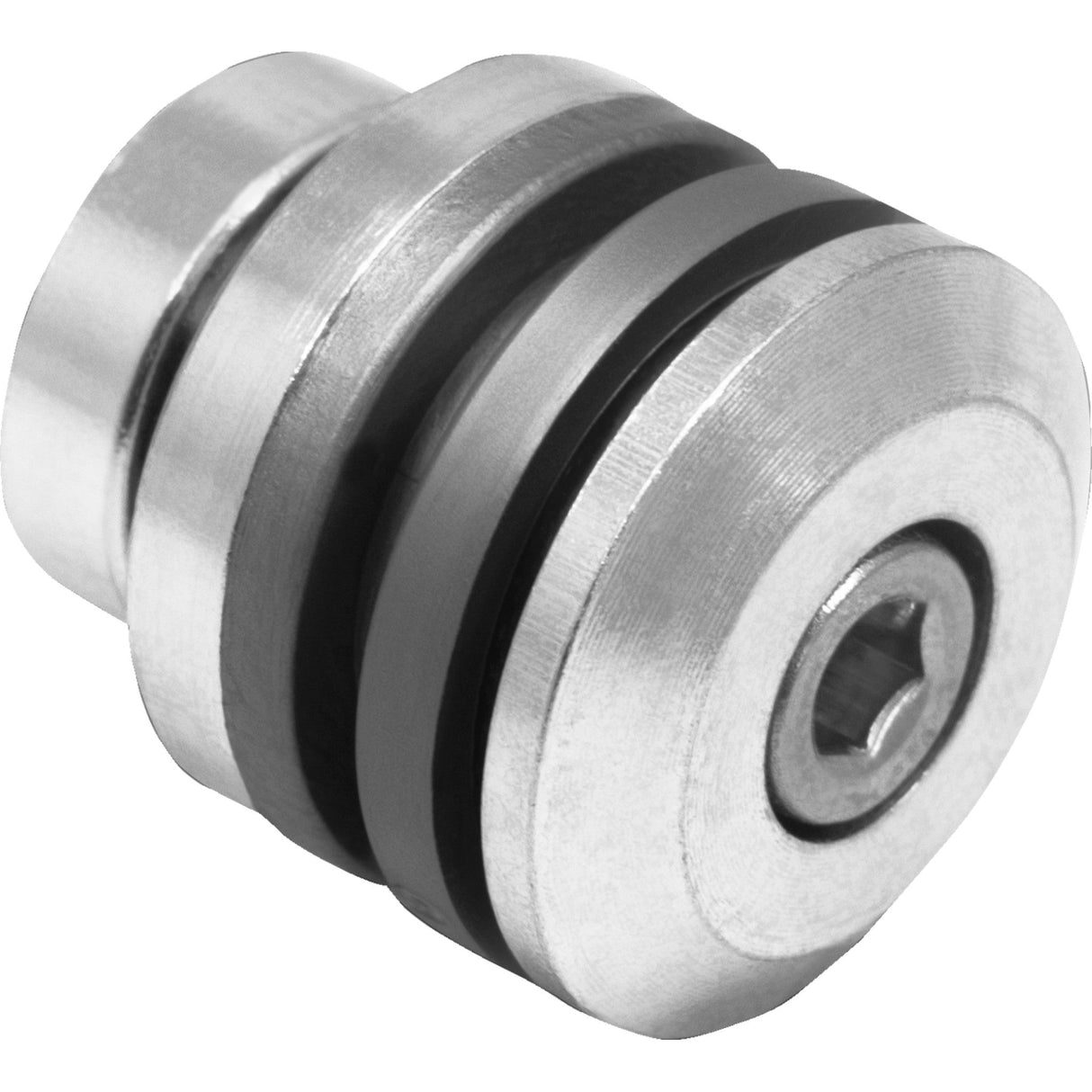 MEMPHIS SHADES 2350-0615 MSC1008 Bracket Bushing Assembly polished