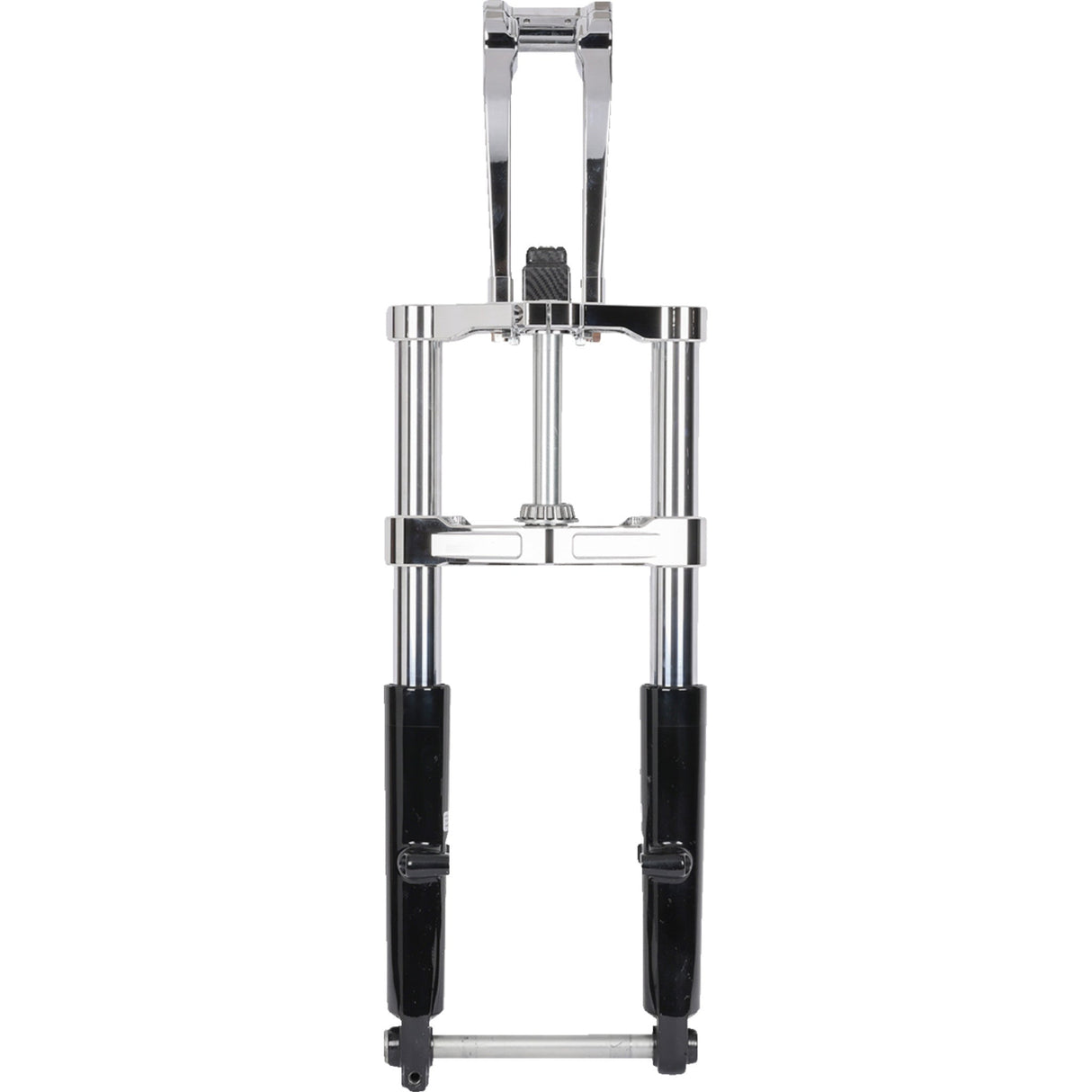 THRASHIN SUPPLY CO. 0408-0452 TSC-2921-3 Top Tree chrome