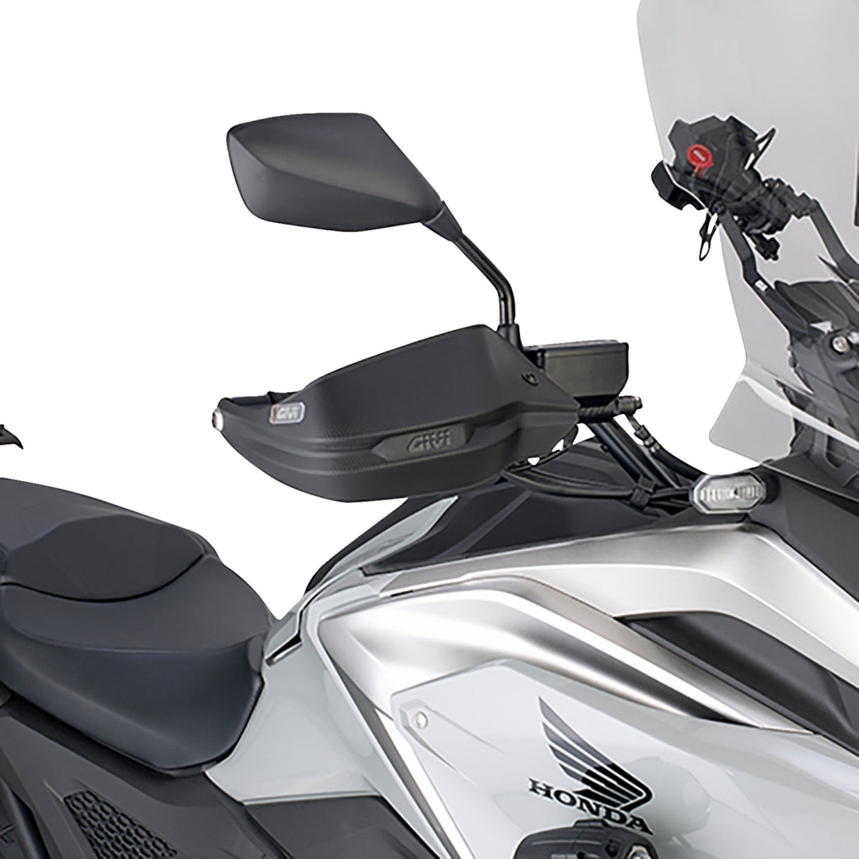 Givi Handguard - HP1192B Honda CB500X / NC750X 2019-2023