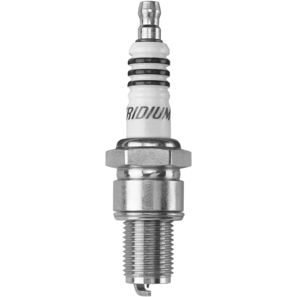 Ngk Spark Plugs BPR6EIX-11 Spark Plug - 3903 For Harley Sportster 1000 1983-1984