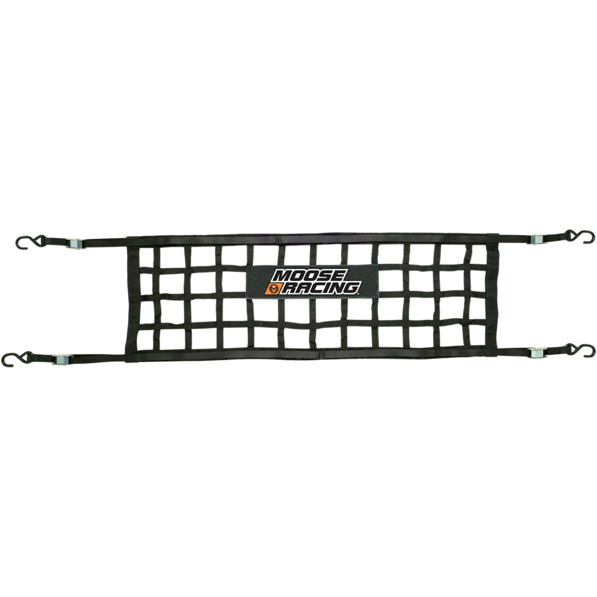 MOOSE OFFROAD 3920-0344 MTO-05-100 Moto-Gate Cargo Net Moto-Gate