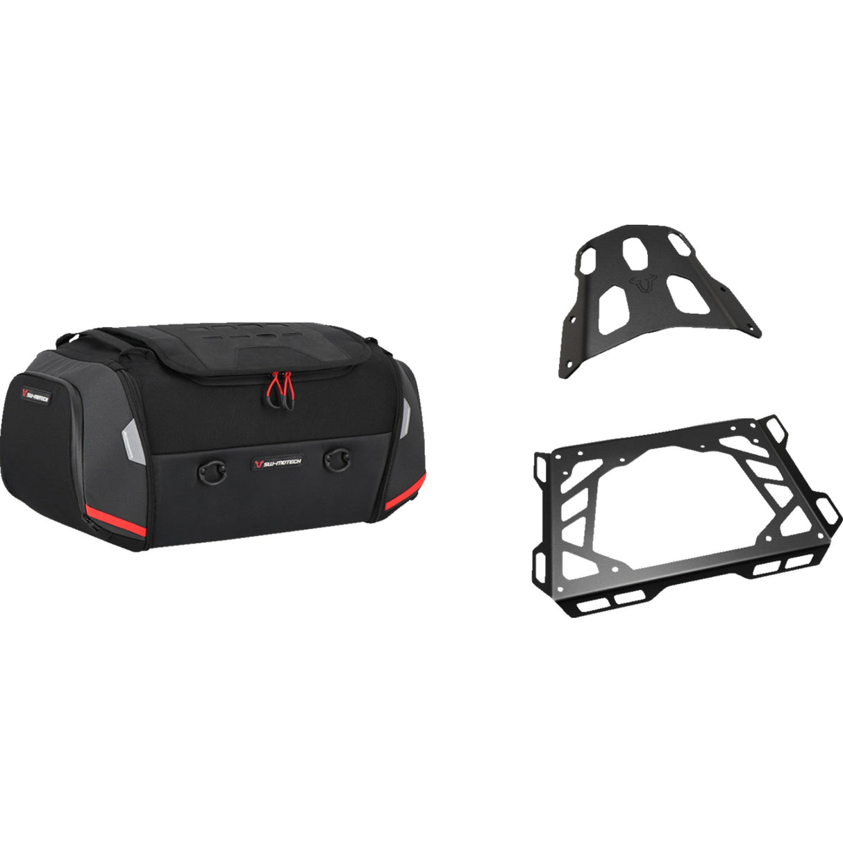 Sw-Motech Pro Tail Bag System - GPT.01.699.30001 Honda NC750S / NC750X 2016-2020