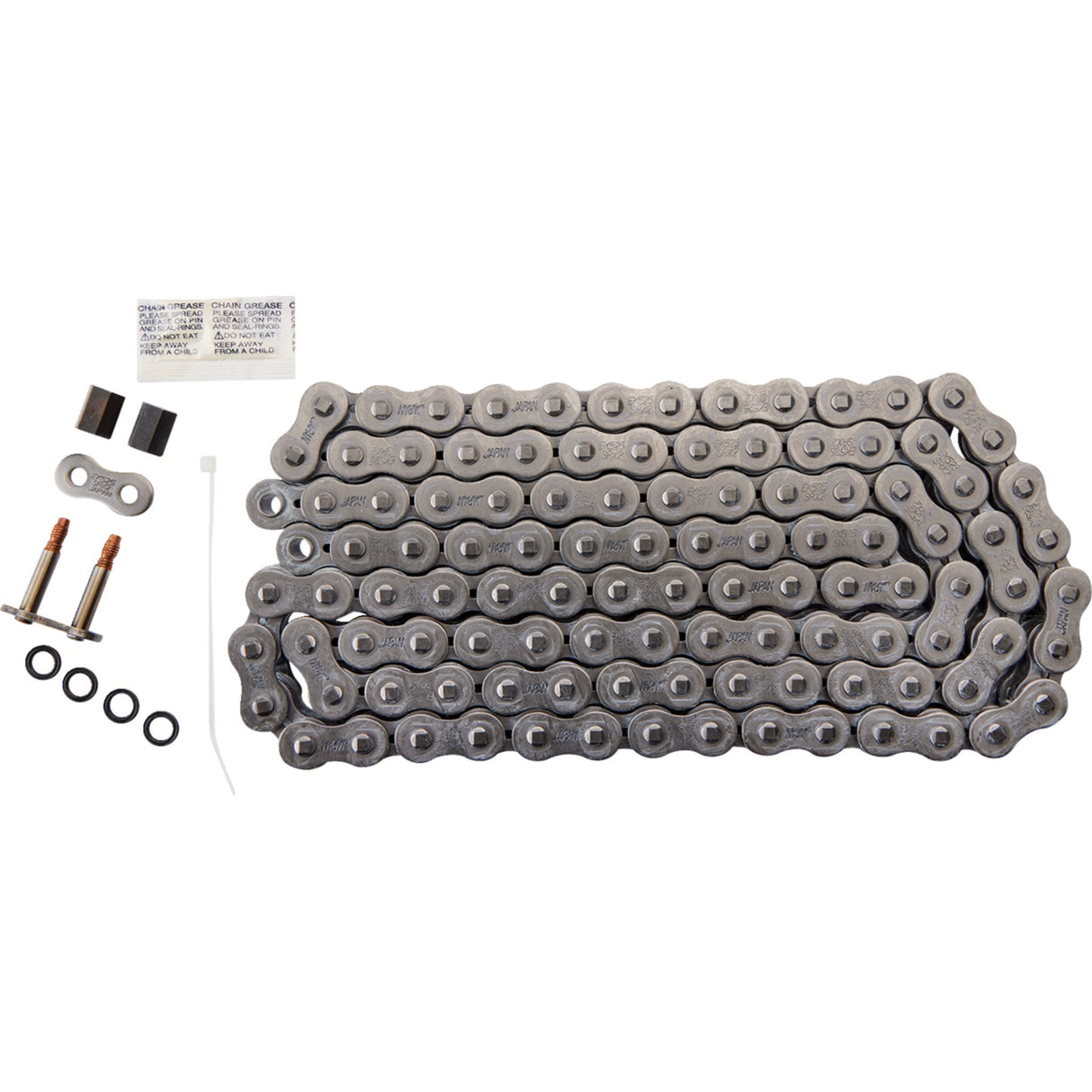 EK 1223-0642 525SRX2-110 525 SRX2 Chain 525 SRX2 - Drive Chain - 110 Links