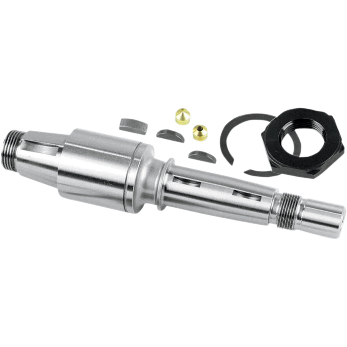 S&S CYCLE 0921-0167 33-2024 Pinion Shaft Assembly - Big Twin