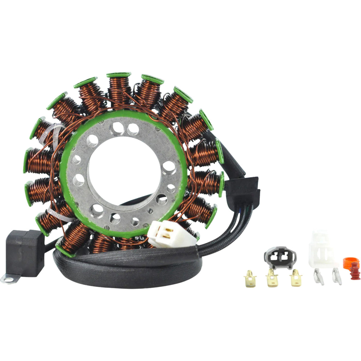 RM STATOR 2112-1927 RM01389 Stator triumph