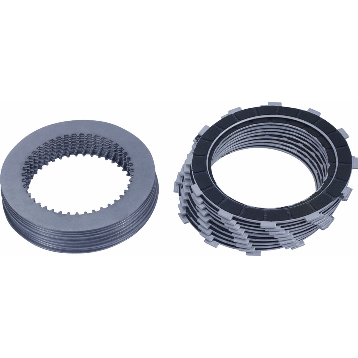 Barnett Scorpion Clutch Plate Kit Hydraulic - 306-32-10103 For Harley Motorcycles 2007-2024
