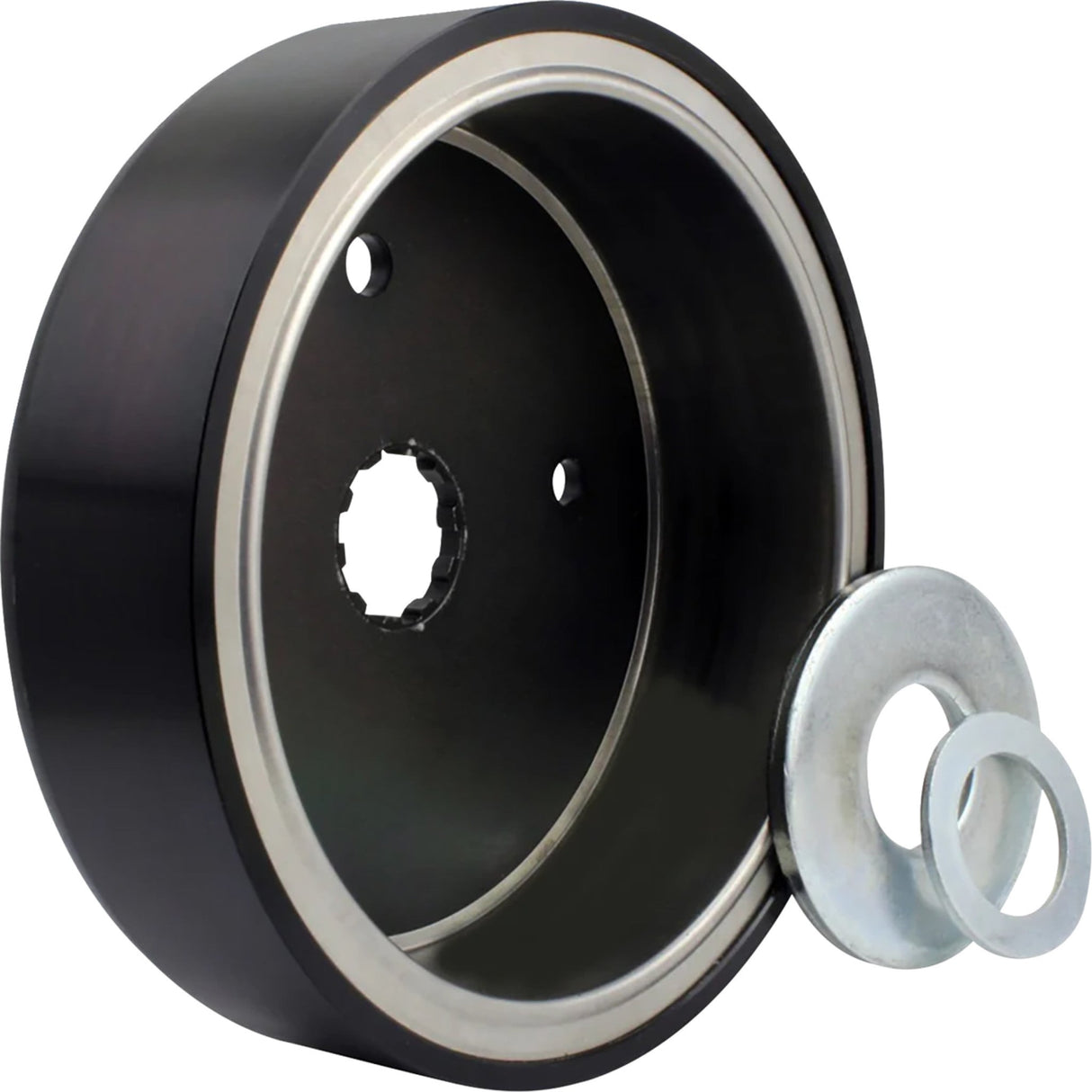 RM Stator Rotor 38 A - RMS120-108877 For Harley Electra Glide Standard / Road King / Softail Standard 1995-2006