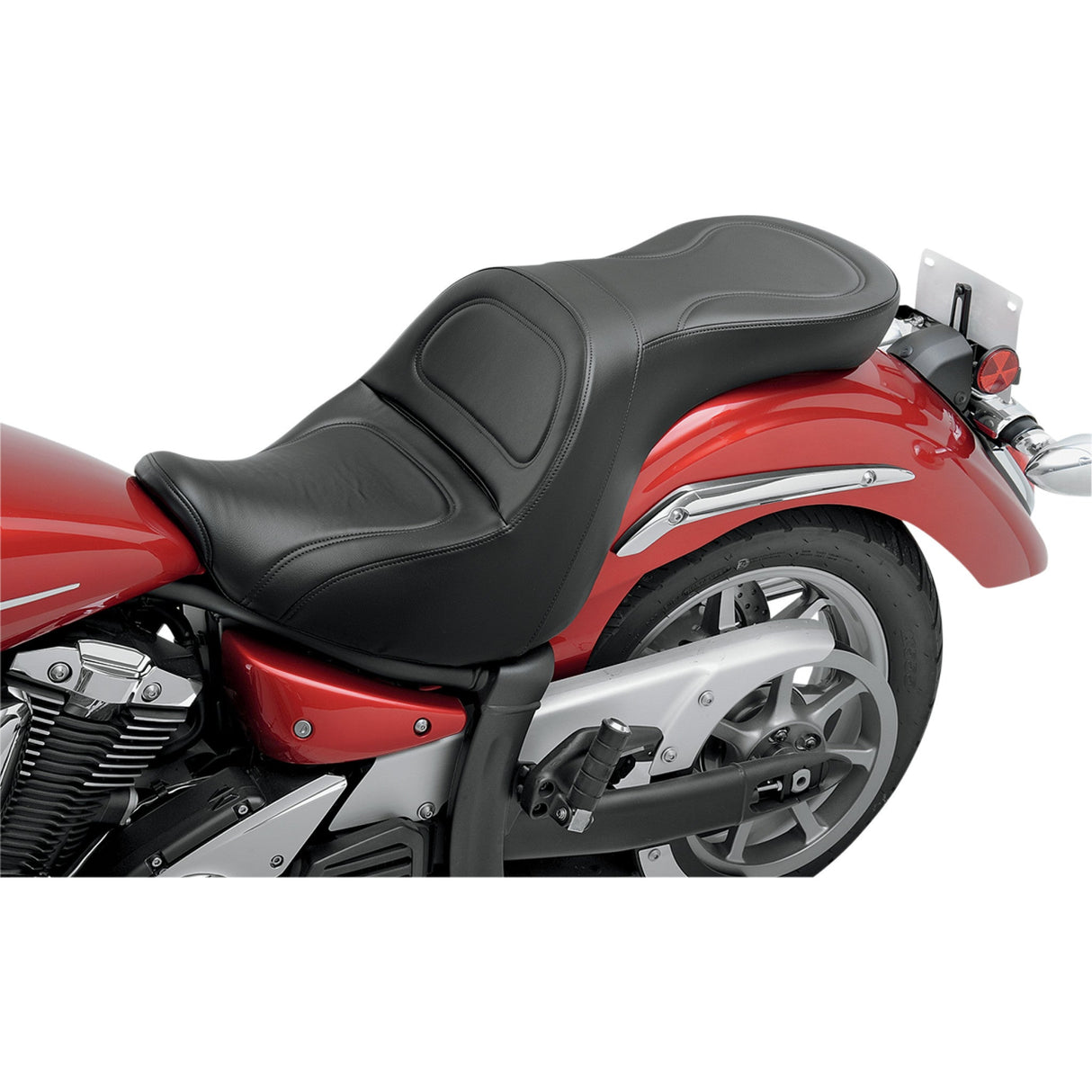 Saddlemen Explorer Seat - Y07-13-029 Yamaha V-Star 1300 2007-2016