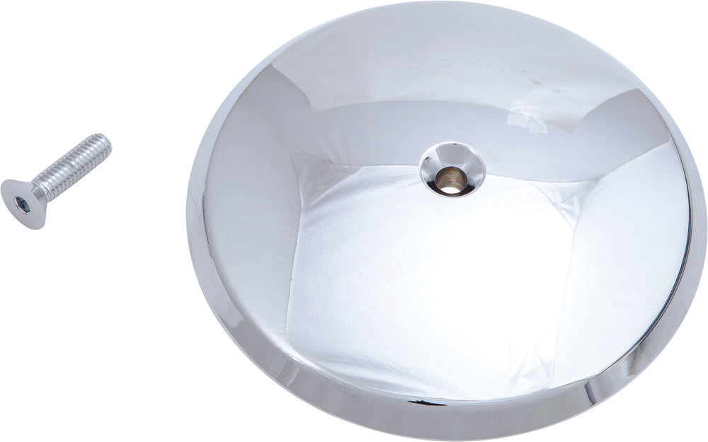 Pro One Billet Air Cleaner Cover TC CHR - 203950 For Harley Motorcycles 1999-2006