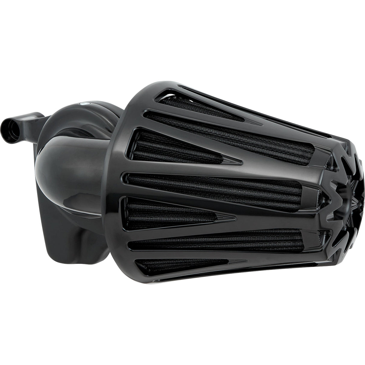 ARLEN NESS 1010-2851 600-086 Monster Sucker Air Cleaner - Monster Sucker® Air Cleaner - Black