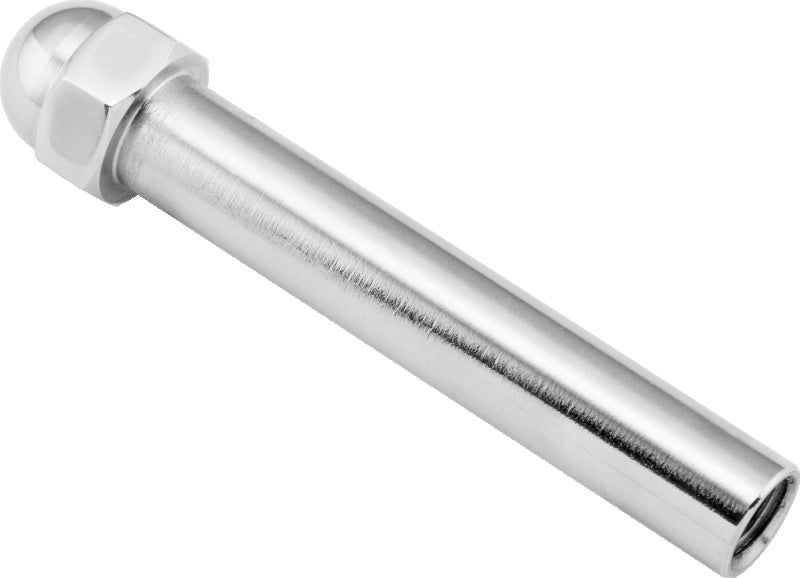 Biker's Choice Bikers Choice Chrome Shock Stud - 482694 For Harley Low Glide / Sport Glide 1984-1992