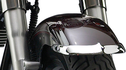 National Cycle 562-30140 N710 FRONT FENDER FRONT TIP