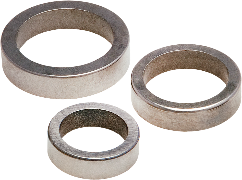 Kpmi M8 Valve Seat Exhaust 1.417" X 1.023"X 0.354" - 10-HC360S For Harley Motorcycles 2017-2026