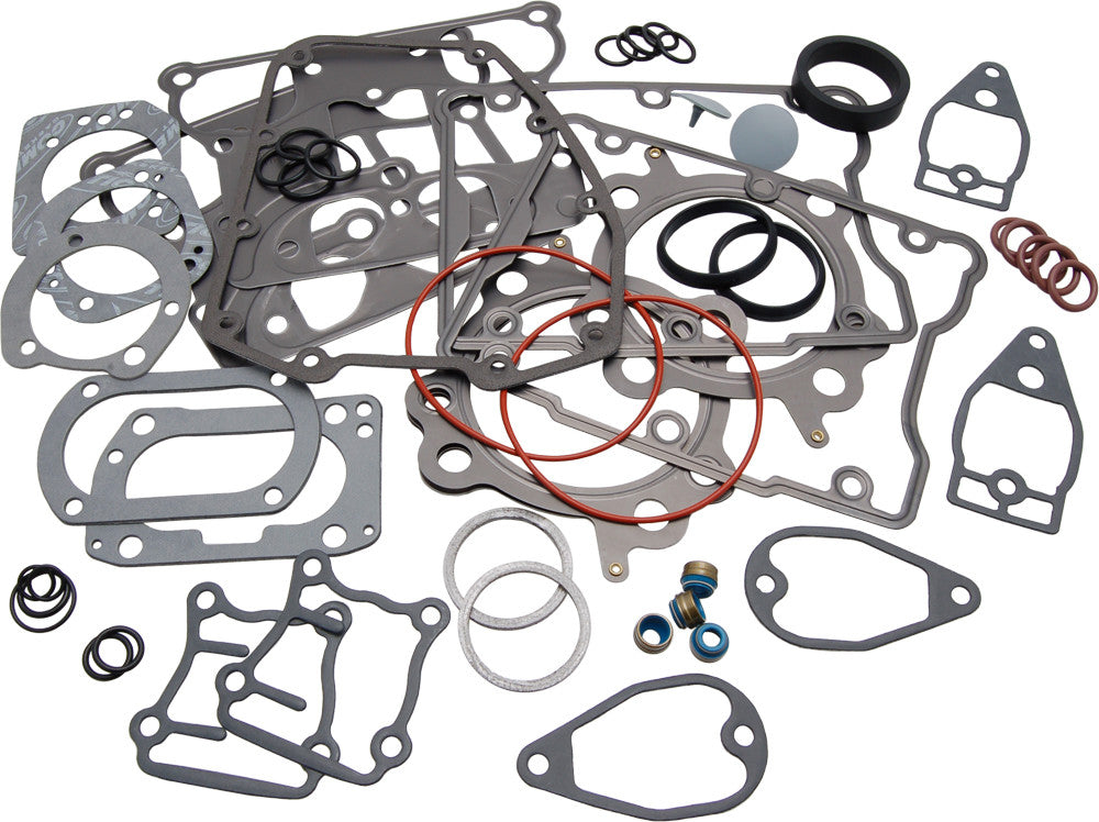 Cometic 68-9845 C9845 TOP END EST GASKET TWIN CAM KIT