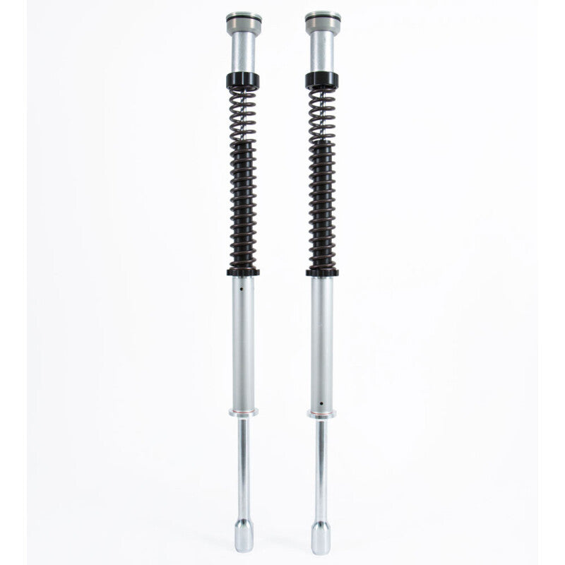 Ohlins FKC 102 14-16 Harley-davidson FL Touring (showa) FKC100 Cartridge Kit (incl Springs 08790-10/-12/-13)