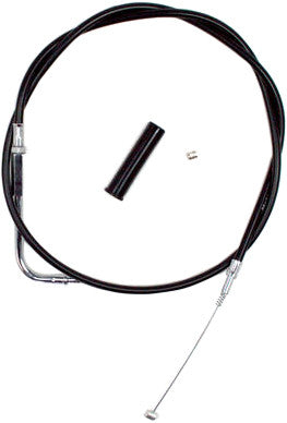Motion Pro 70-6303 06-0303 BLACK VINYL IDLE CABLE