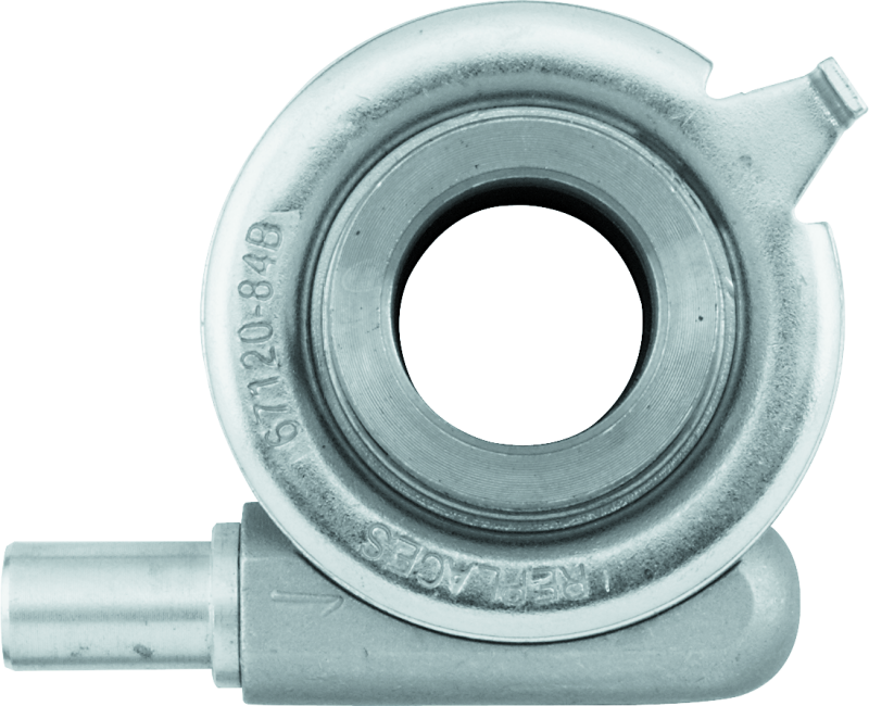 Biker's Choice Bikers Choice Fxwg Speedometer Drive Unit Replaces H-D 67120-84B - 490863 For Harley Softail / Wide 1984-1995