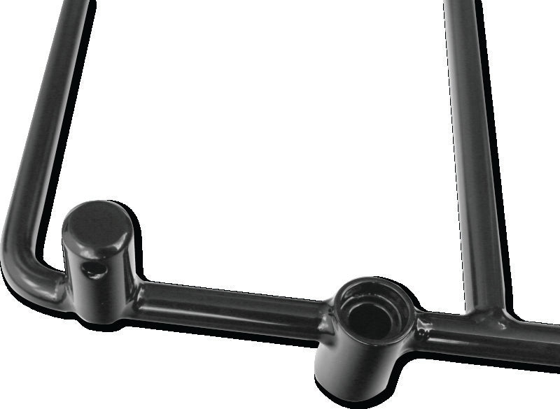 Burly Brand B15-1051 02-17 FXD Voyager Saddlebag Mount Kit