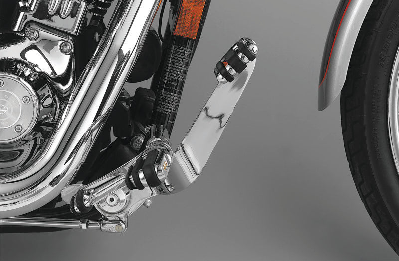 Kuryakyn Standard Forward Controls Chrome - 9063 For Harley Super 1995-2013