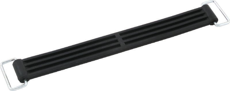 Bikers Choice 490101 80-92 Flhs Flht 84-E93 Softail Rubber Battery Strap Replaces H-D 66105-77