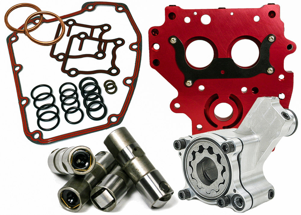 Feuling Oil Pump Corp. 811-07070 7070 HP+ OILING SYSTEM KIT