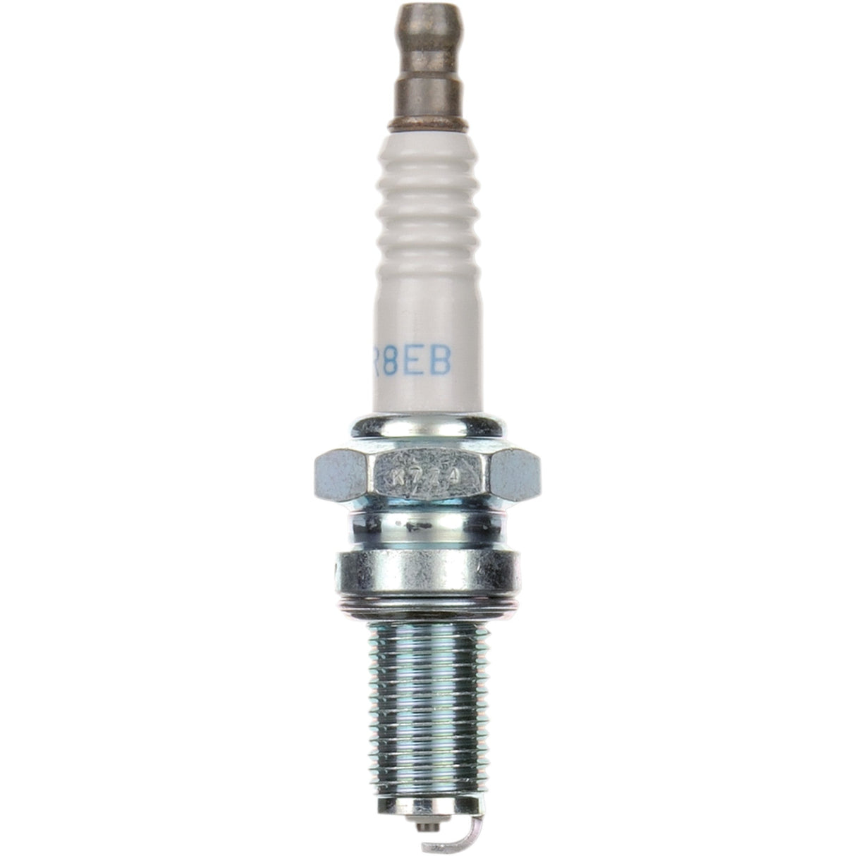 NGK SPARK PLUGS 2103-0287 4855 Spark Plug — Standard Spark Plug - DR8EB