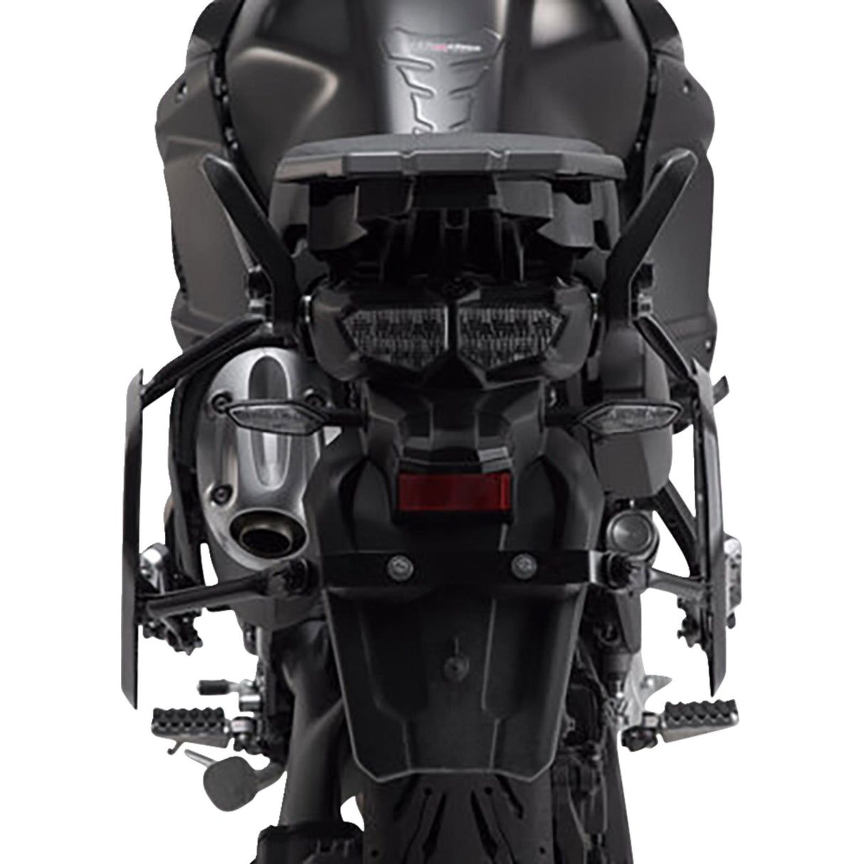 Sw-Motech Adventure Luggage System - ADV.06.145.75001/B Yamaha 1200 Super Tenere / Super Tenere 2010-2019