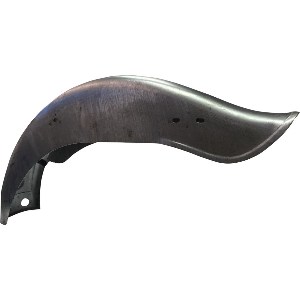 Drag Specialties Quickbob™ Rear Fender HD Sportster For Harley Sportster 1957-1978