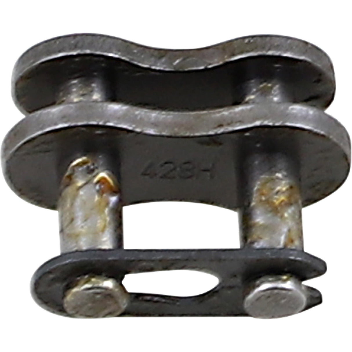 RK 1225-0451 M428H-CL Heavy-Duty Chain (H) Clip Connecting Link 428 - Heavy-Duty Chain - Clip Connecting Link