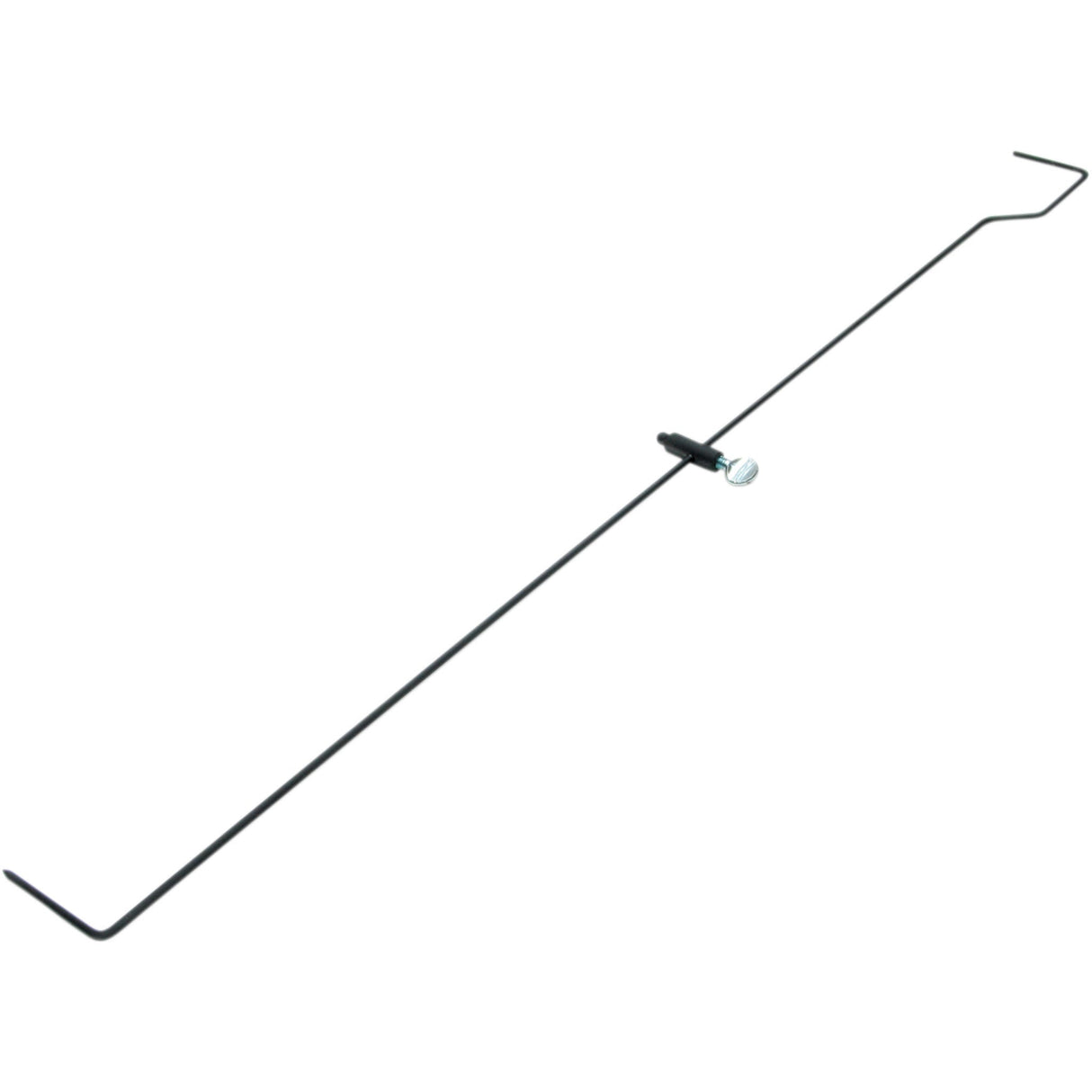 Motion PRO Rear Wheel Alignment Tool Softail Sportster Dyna - 08-0368 For Harley Motorcycles 1986-2019