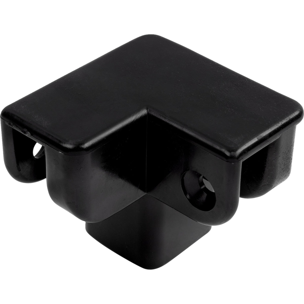 PROMOTIONAL ITEMS VENDOR 4030-0048 31-20801 Replacement 10' x 10' Canopy Hardware Replacement 10'x10' Canopy Hardware - Top Corner Fitting
