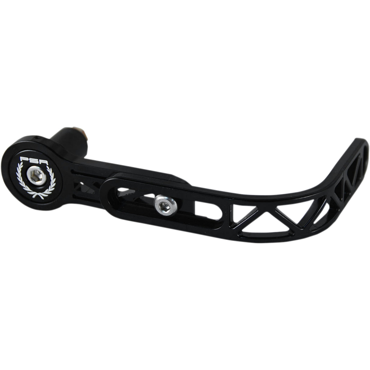PSR 0615-0260 00-03500-22 GP Racing Lever Protector Lever Protector - Black