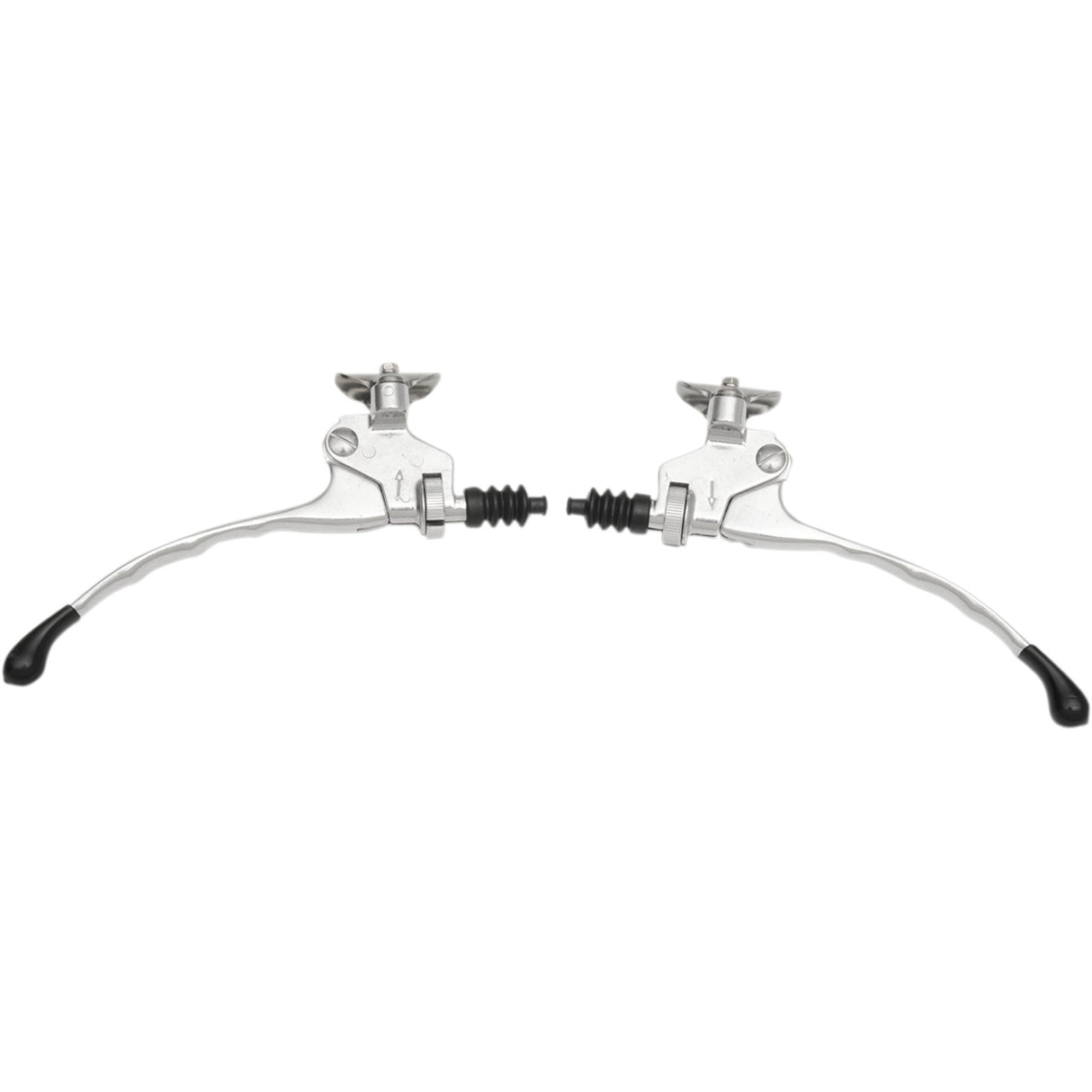 EMGO 0610-0778 32-73760 Tommaselli Replica Lever Assembly — Brake/Clutch Brake/Clutch Control Set