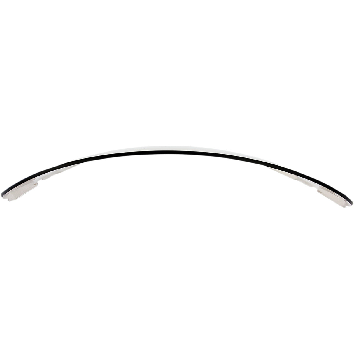 SLIPSTREAMER 2310-0564 S-235-8 Replacement Windshield Windshield - 8" - Smoke - FLHT/X