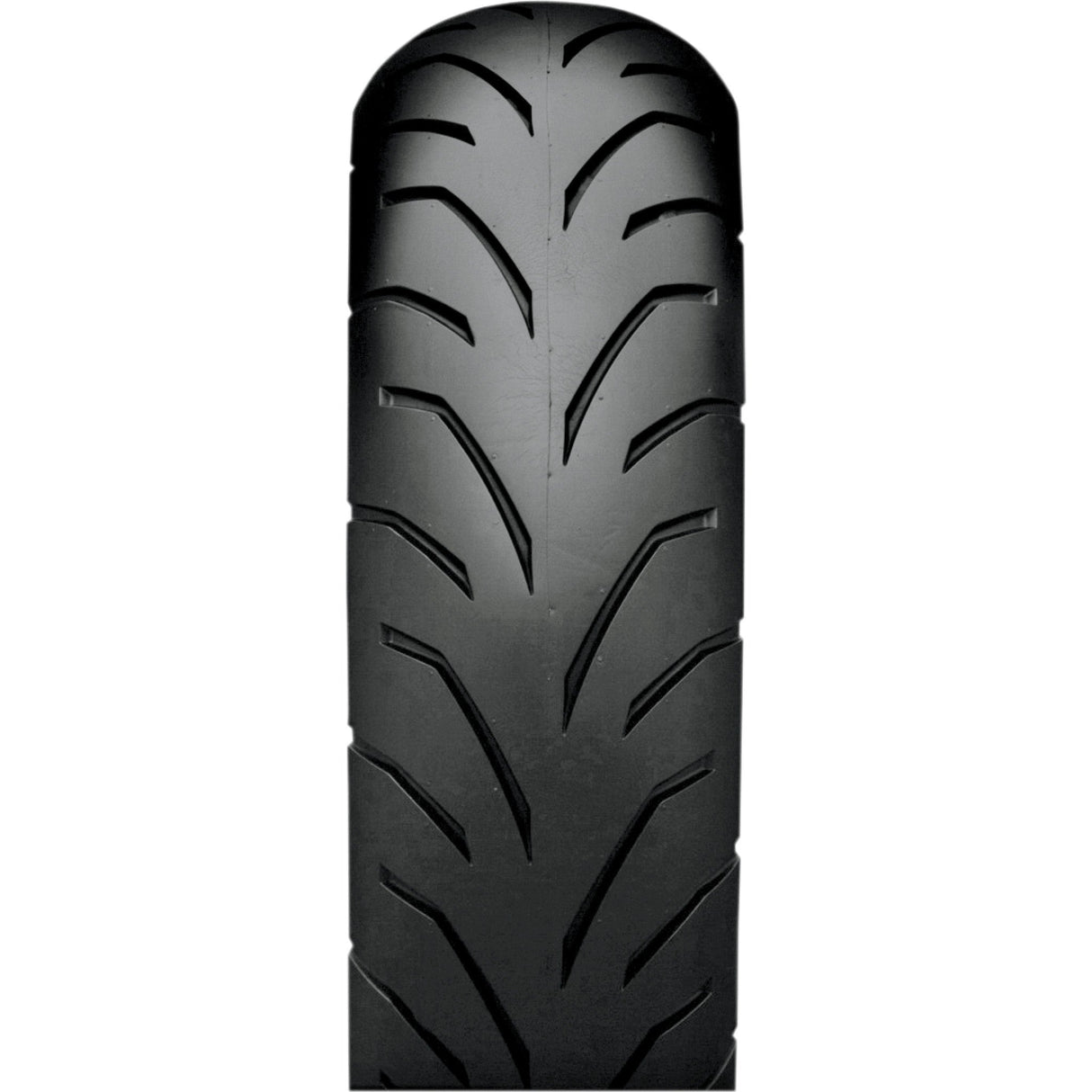 IRC 0340-0358 T10282 SS-540 Tire Tire - SS-540 - Rear - 120/70-12 - 58L