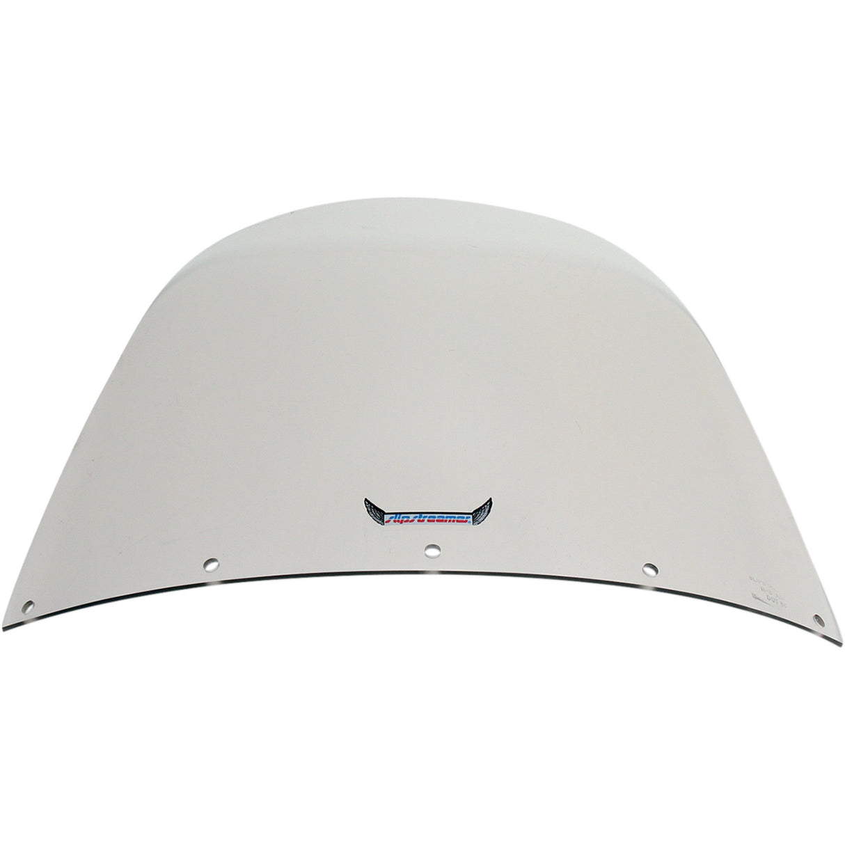 SLIPSTREAMER 13116T S-131-16 Replacement Windshield Windshield - 16" - Smoke - '86-'95 FLHT/C