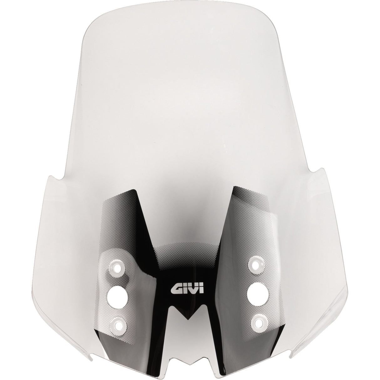 Givi Windshield - D4122ST Kawasaki 650 Versys 2017-2018